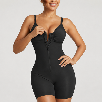 Varelisse SculptZip™ Tummy Control Bodysuit