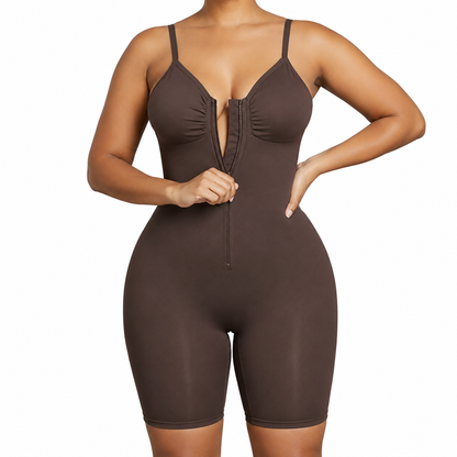 Varelisse SculptZip™ Tummy Control Bodysuit