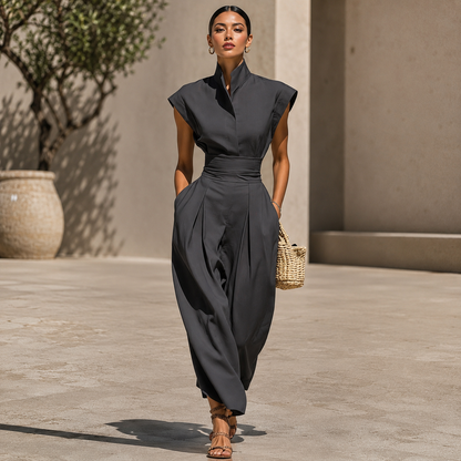 The Monaco Summer Dress