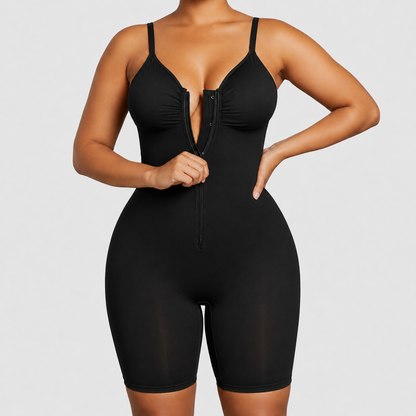 Varelisse SculptZip™ Tummy Control Bodysuit